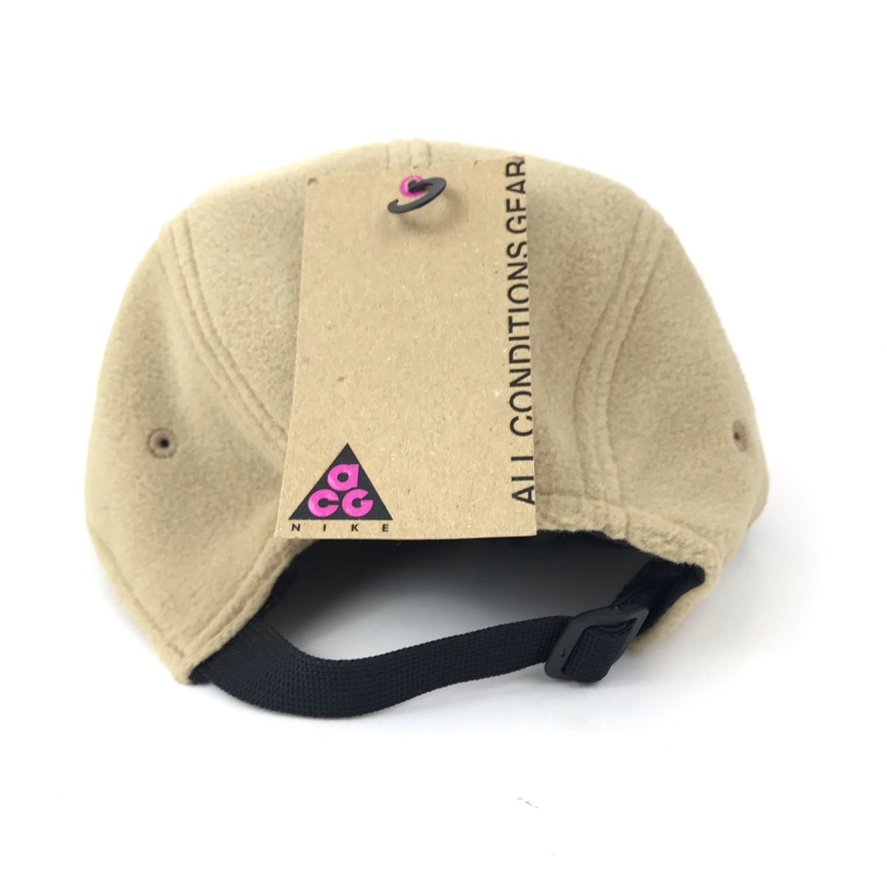 New Nike ACG AW84 Fleece Cap - Picture 2 of 5